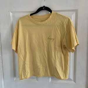 John Galt Honey T Shirt